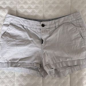 Merona Gray Shorts Size 10